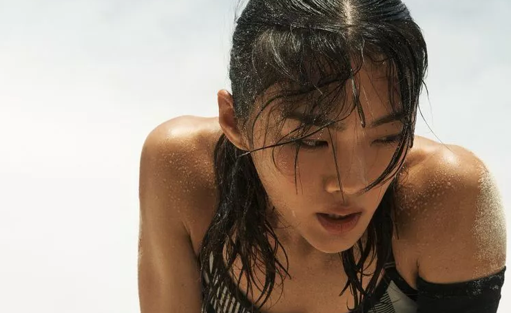 Freeletics workout vibe and post-run context